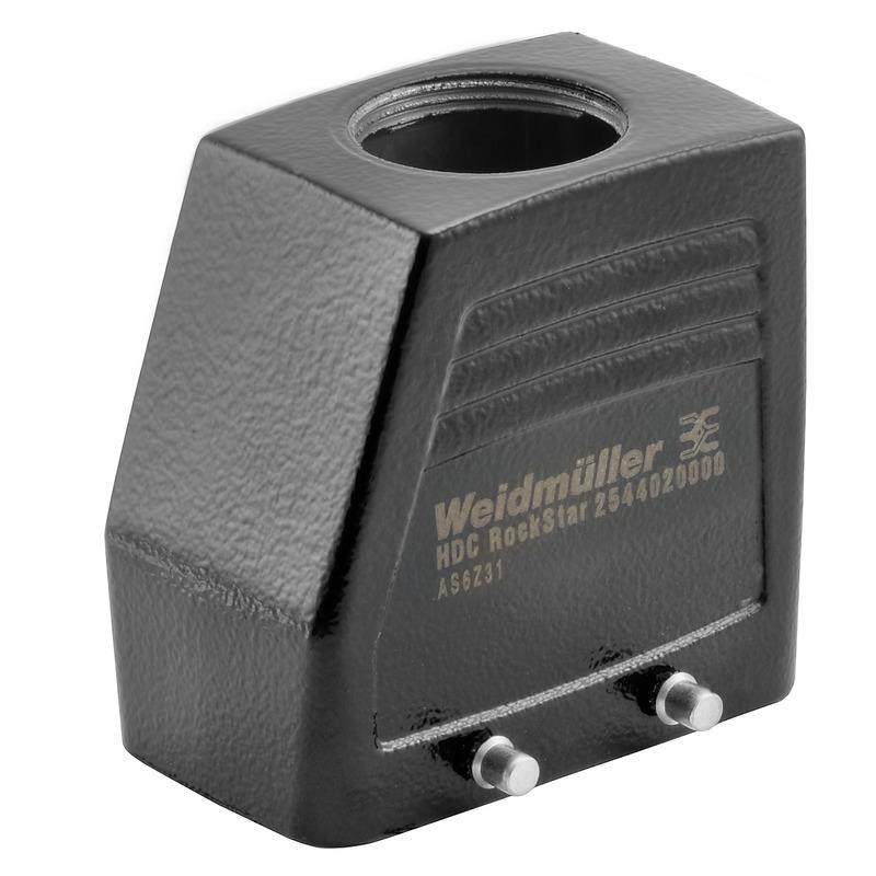 2544020000 -原装[HDC 24D TOBU 1M32G EMC防护罩