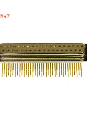 174-E37-213R141 -原装[CONN D-SUB RCPT 37POS R/A SOLDERD-Sub