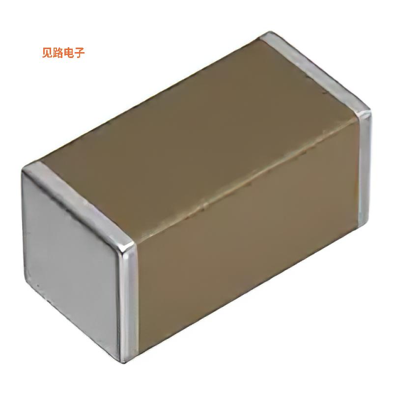 C3216X6S2A106K160AC -原装[CAP CER 10UF 100V X6S 120610 F