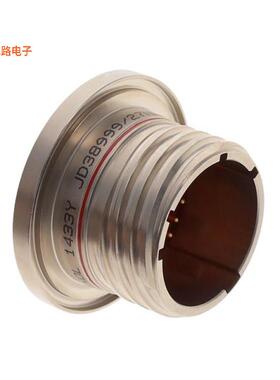 D38999/27ND35PN -[全新HERMETIC CIRCULAR MIL-SPEC CONNE]