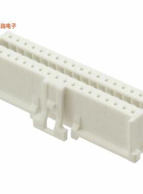624036213322 -原装[CONN RCPT HSG 36POS 2.00MM插座