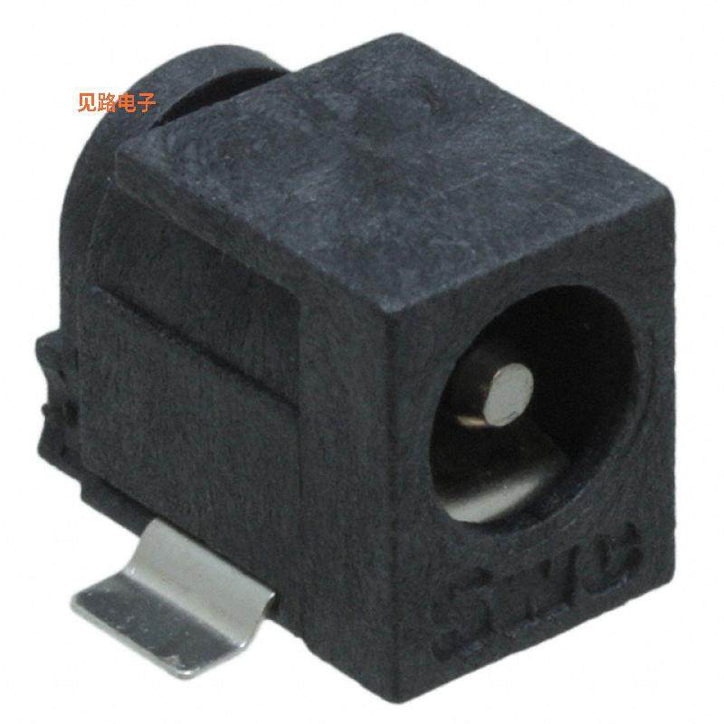 RASM712PX -[全新CONN PWR JACK 2.5X5.5MM SOLDER]