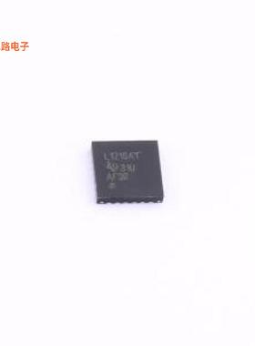LMH1218RTWR -[原装视频接口芯片WQFN-24-EP(4x4)