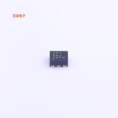 TPS62291DRVR -[原装IC REG BUCK 3.3V 1A 6WSONWSON-6-EP(2x2)