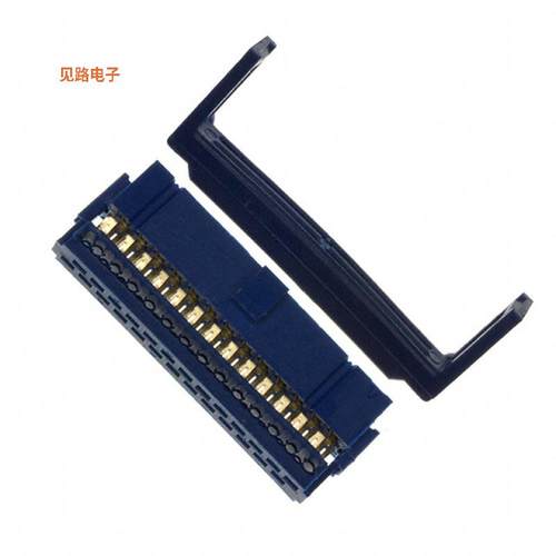 66900-226LF -原装[CONN RCPT 26POS IDC 28-30AWG插座