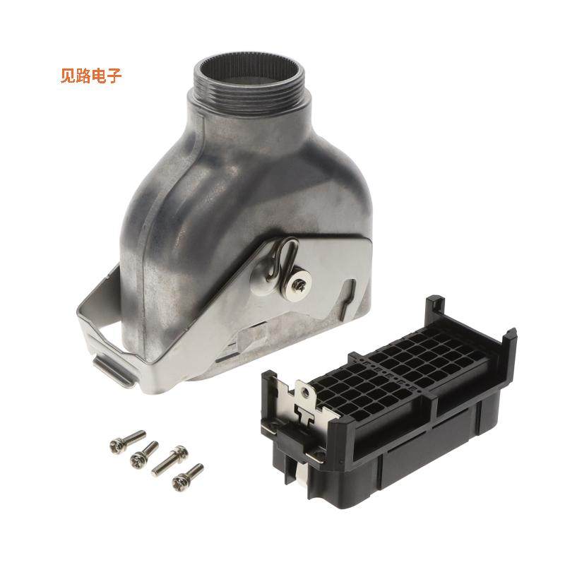 PQ50WA-2UM-50S-PC1 -[全新WATERPROOF POWER SUPPLY/SIGNAL H]