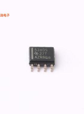 UCC5390SCDR -[原装隔离式栅极驱动器SOIC-8