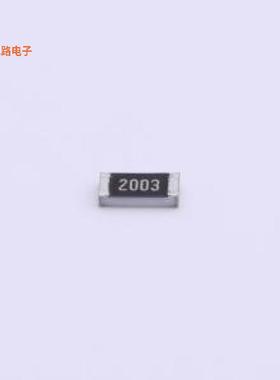 AR06BTCV2003 -[原装贴片1206