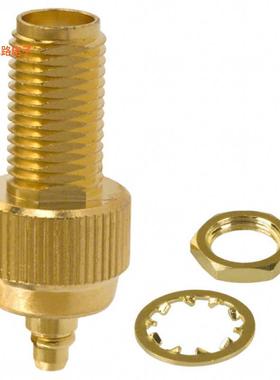 242193 -原装[COAX ADAPT SMA TO MMCX插头至插孔