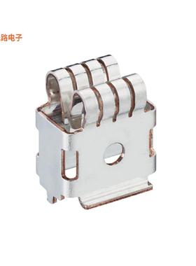 4580 04 MP T1,0 V11VP12 -[全新HIGH CURENT CONTACT 1.0 MM]