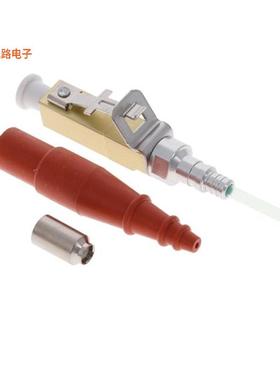 1063975500 -[全新LC2+ SIMPLEX HIGH TEMP CONN, 127]