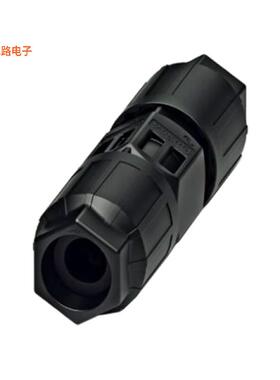 1423989 -原装[CONN DISTRIBUTOR 4POS SILVER IDC分配器