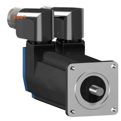 BSH0553P01A2A -[全新MOTOR 55 IP40 SMOOTH INC NOBRK A]