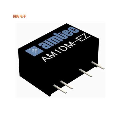 AM1DM-0315SH60EZ -[全新DC/DC Converter 15V 1W]