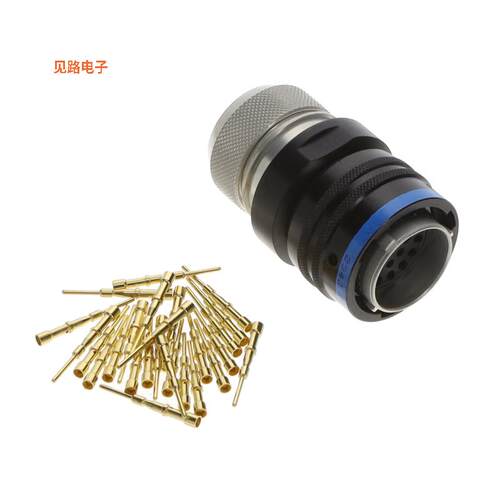 VG95328M16-26PWJ -[全新VG95328 26C 26#20 PIN CABLE PLUG]