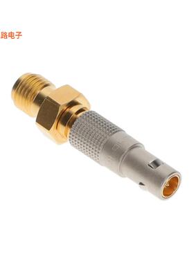 RVB.C1.0ET.F -[全新PLUG ADPT LEMO TO SMA]