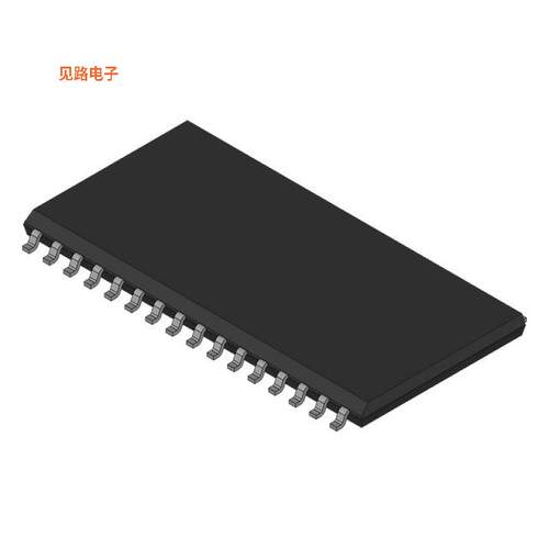 CY7C1019BV33-15ZI -[全新IC SRAM 1MBIT PARALLEL 32TS