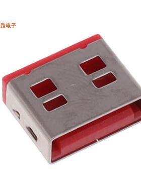 SKUSBA-V -[全新SMARTKEEPER USB TYPE A BLOCKOUT]