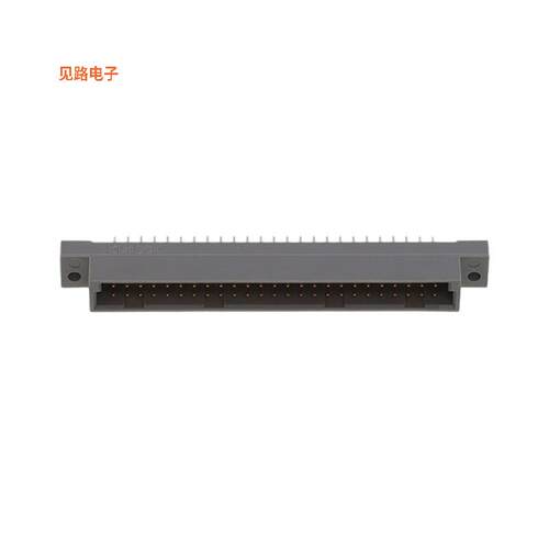 PCN10-50P-2.54DSA(72) -[全新CONN DIN HDR 50POS]