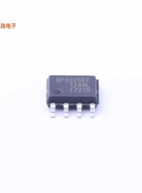 SP3075EEN-L/TR -[原装IC TRANSCEIVER HALF 1/1 8SOICSOIC-8