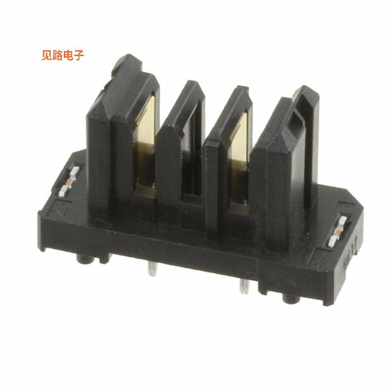 FX30B-2P-7.62DSA20 -原装[CONN HEADER VERT 2POS 7.62MM接头