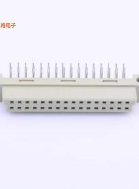 3511232BFRS0BNA1 -[原装板对板与背板弯插,P=2.54mm