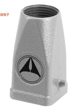 C14630R0036004 -原装[CONN HOOD TOP ENTRY SZA3/4 M20防护罩