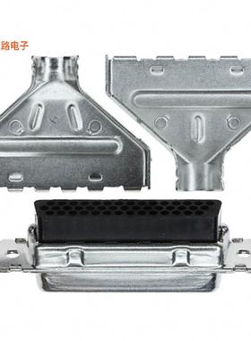 5748636-1 -原装[CONN D-SUB HD HOUSING RCPT 44POSD