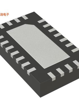 ADRF5532BCPZN -原装[2.3 GHZ TO 2.7 GHZ, RECEIVER FROLTE