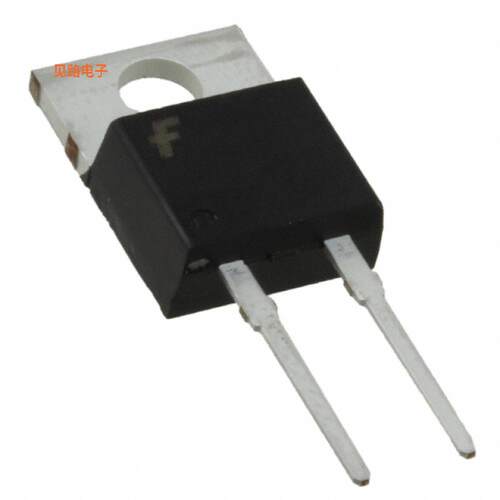 FFP30S60STU -[全新DIODE STANDARD 600V 30A TO2202L]
