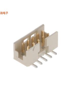 98424-G52-10ULF -原装[CONN HEADER SMD 10POS 2MM接头
