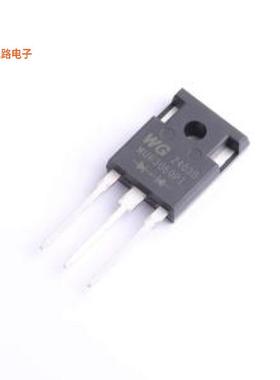 MUR3060PT -[原装快恢复/高效率二极管TO-247
