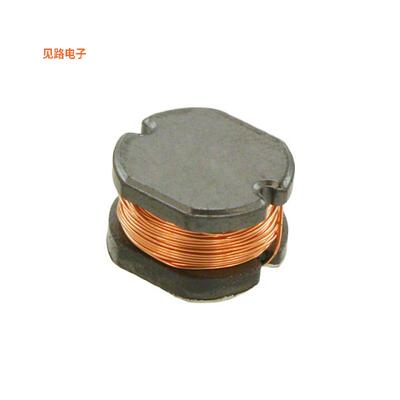 768775282 -[全新FIXED IND 820UH 350MA 2.77OHM SM]