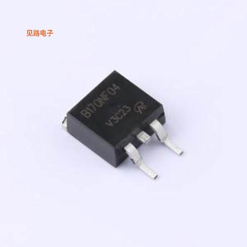 STB170NF04-VB -[原装(MOSFET)TO-263(D2PAK)