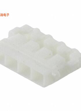 DF57H-4S-1.2C -[原装CONN RCPT HSG 4POS 1.20MMHousings