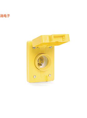 1301460140 -原装[AC RCPT NON-NEMANON-NEMA（3P3W）