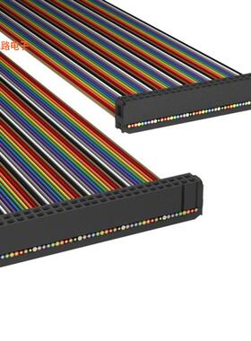 A3AAB-5036M -[全新IDC CABLE- ASC50B/AE50M/ASC50B]