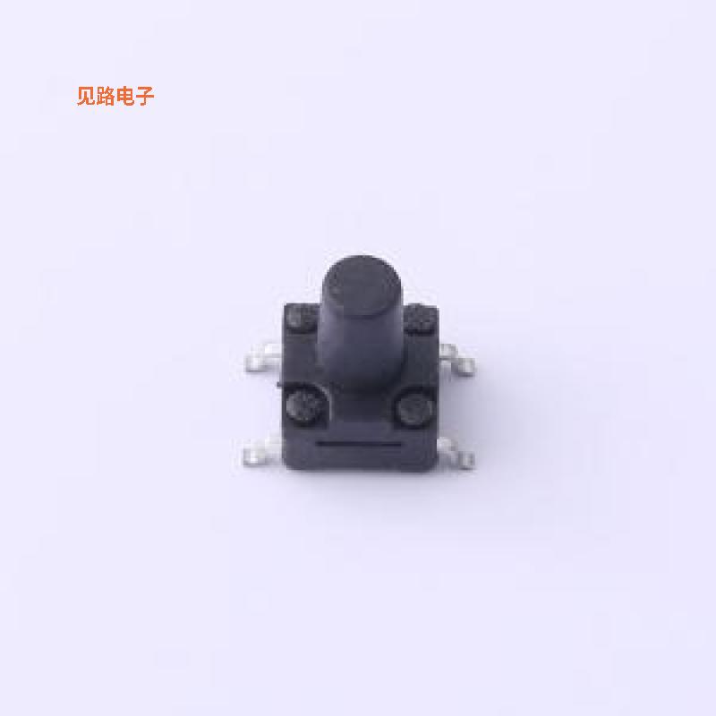 TS-KG10GS-BB85F -[防水SMD轻触