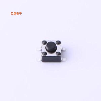 TSC015B03826A13 -[原装轻触SMD-4P,4.5x4.5mm
