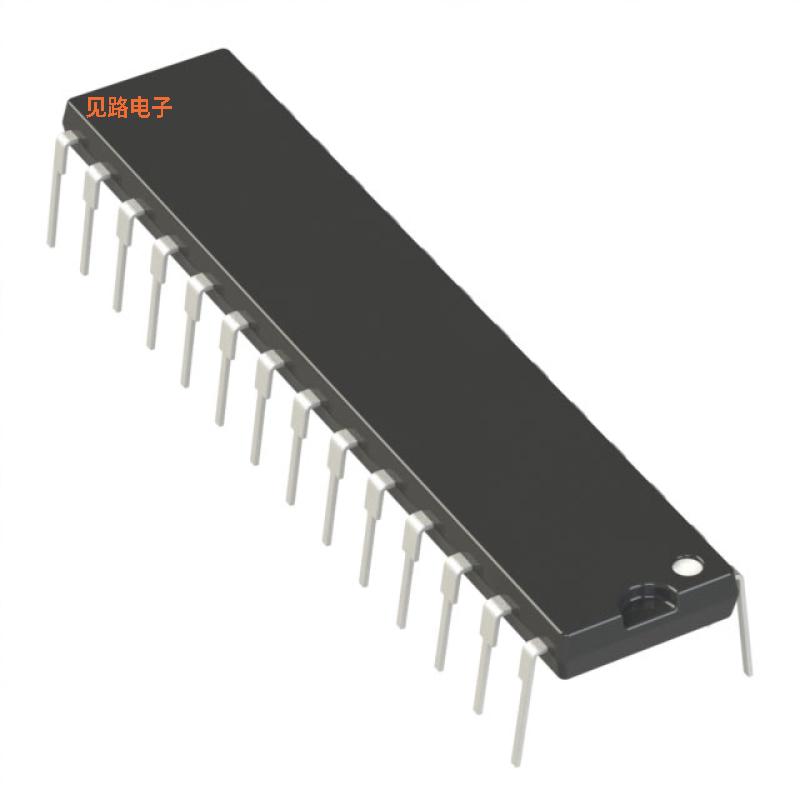 PIC18F2450-I/SP -[全新IC MCU 8BIT 16KB FLASH 28SPDIP]