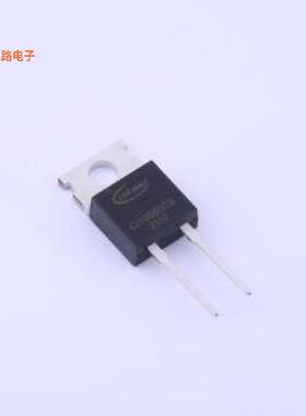 CI10S65C3 -[原装碳化硅二极管TO-220-2