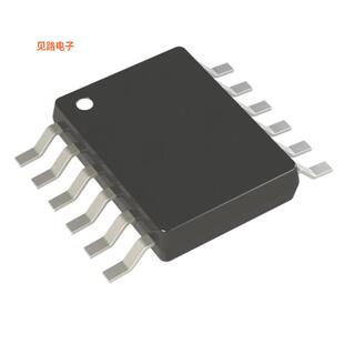 LTC3261EMSE#TRPBF -[原装MSOP-12]