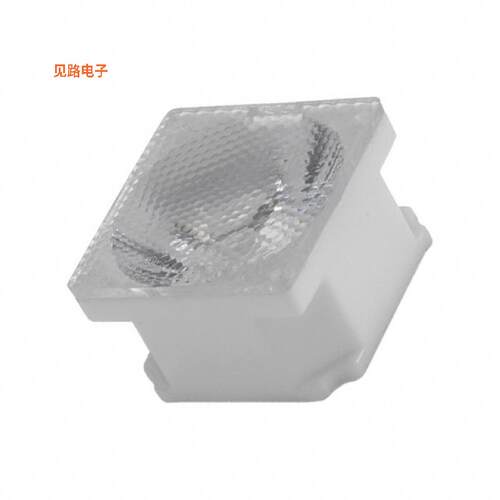 FA10327_OSS-SS -[全新LENS CLEAR 12DEG SPOT ADH TAPE]