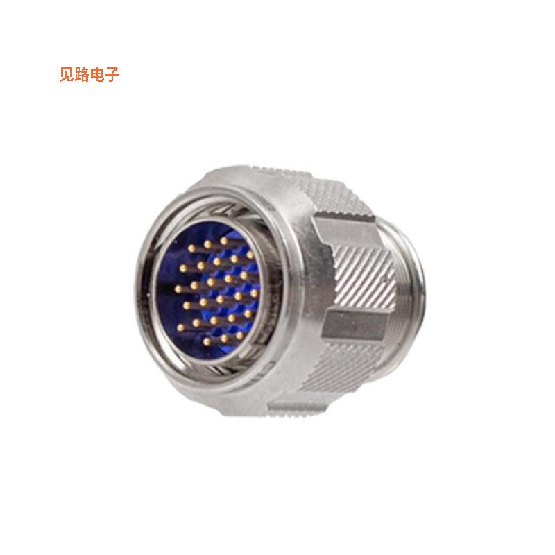 MD801-007-16M13-3SA -[全新MINIATURE D38999 CIRCULAR CONNEC]