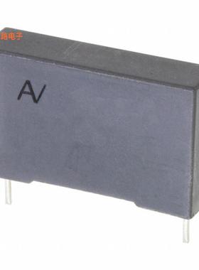 R75IN410050H4J -原装[CAP FILM 1UF 5% 250VDC RADIAL1 F