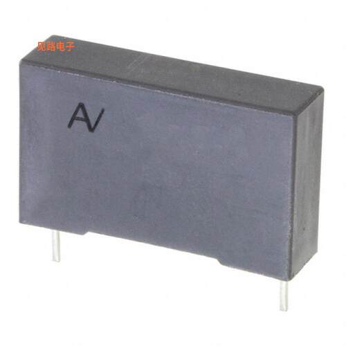 R75IN4100AA40K -[全新CAP FILM 1UF 10% 250VDC RAD]