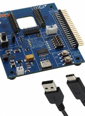 XBIB-C-SMT -原装[DIGI DEVELOPMENT BOARD - XBEE3,