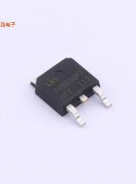 IPD70R600P7S -[原装(MOSFET)TO-252-3