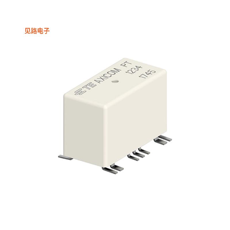 1462050-2 -原装[RELAY RF SPDT 2A 5V无锁存