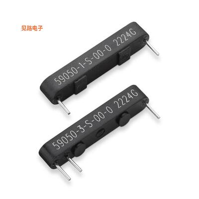 59050-3-S-00-0 -[全新SWITCH MAGNETIC SPDT 180MA 120V]